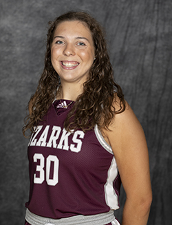 Savannah Ketchum head Shot